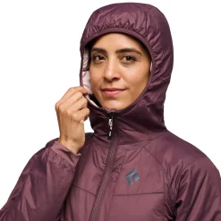 Women's Solution Hoody