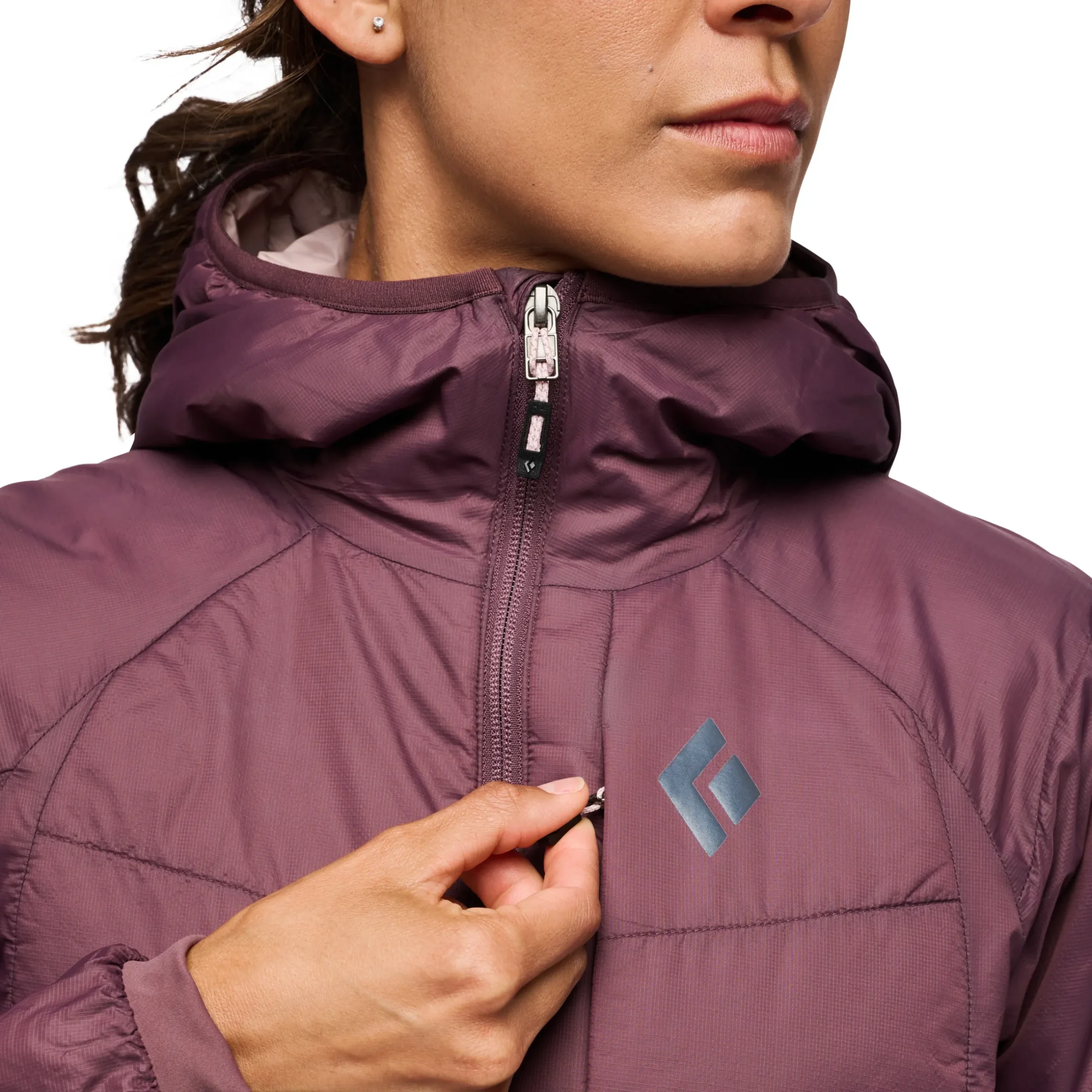 Women's Solution Hoody