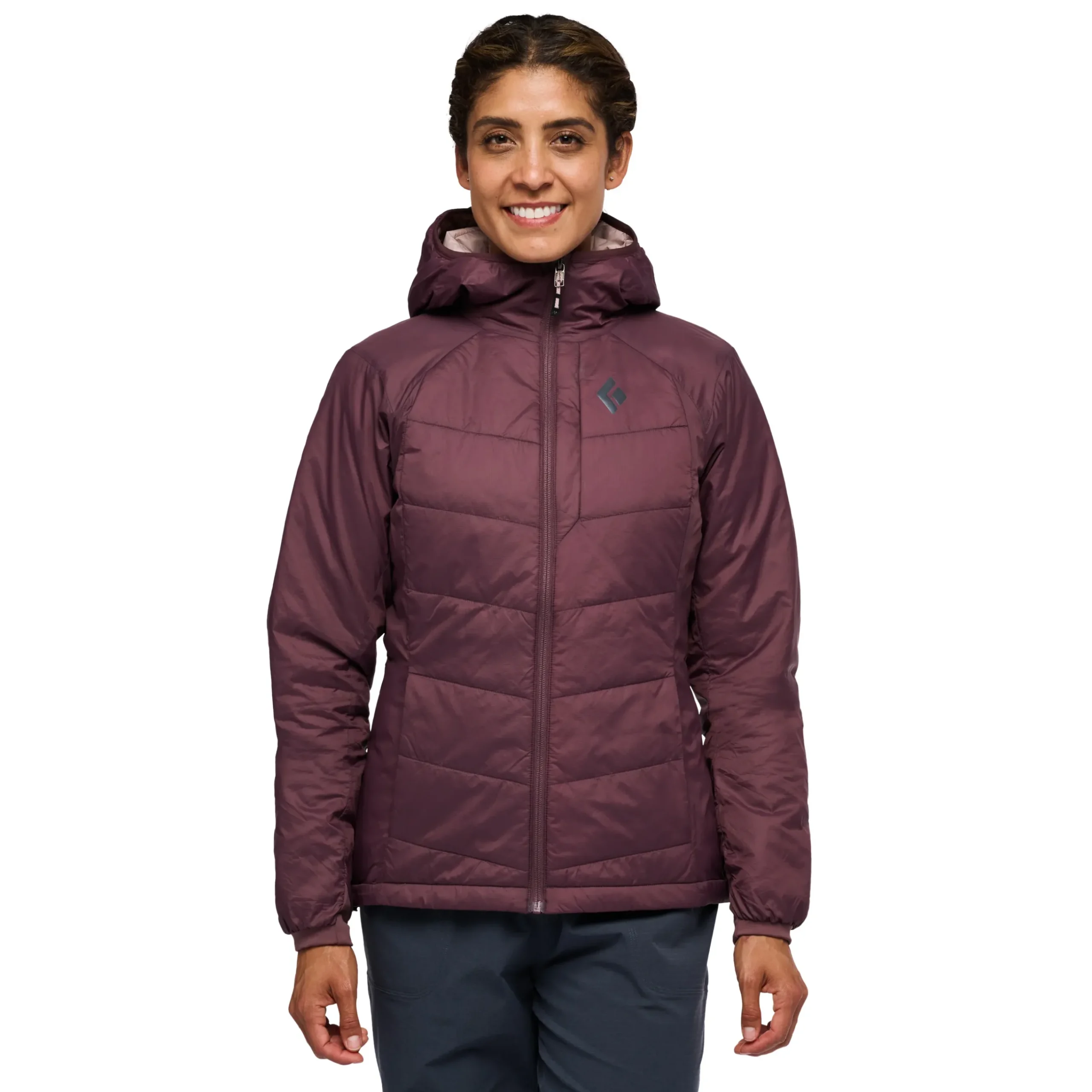 Women's Solution Hoody