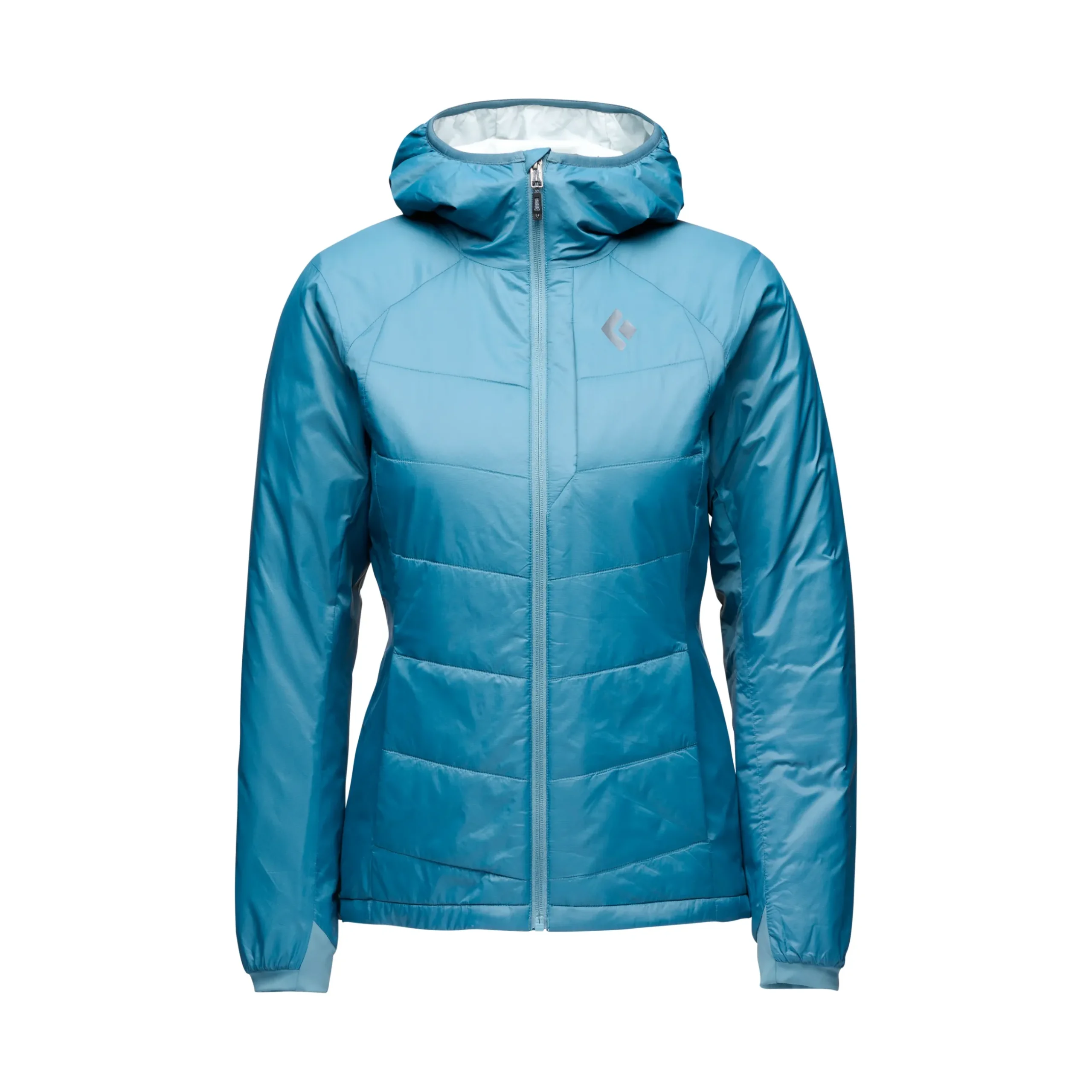 Women's Solution Hoody