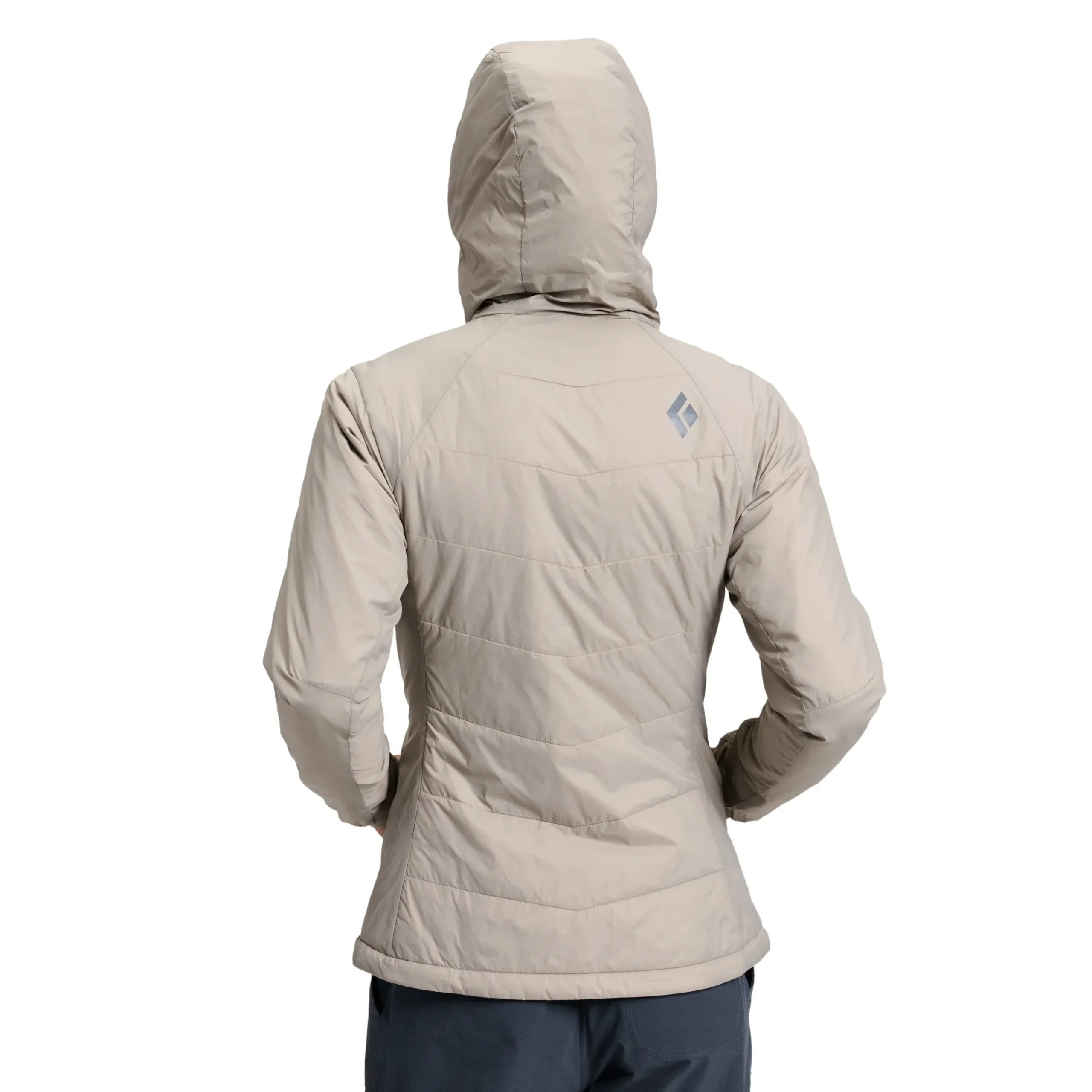 Women's Solution Hoody