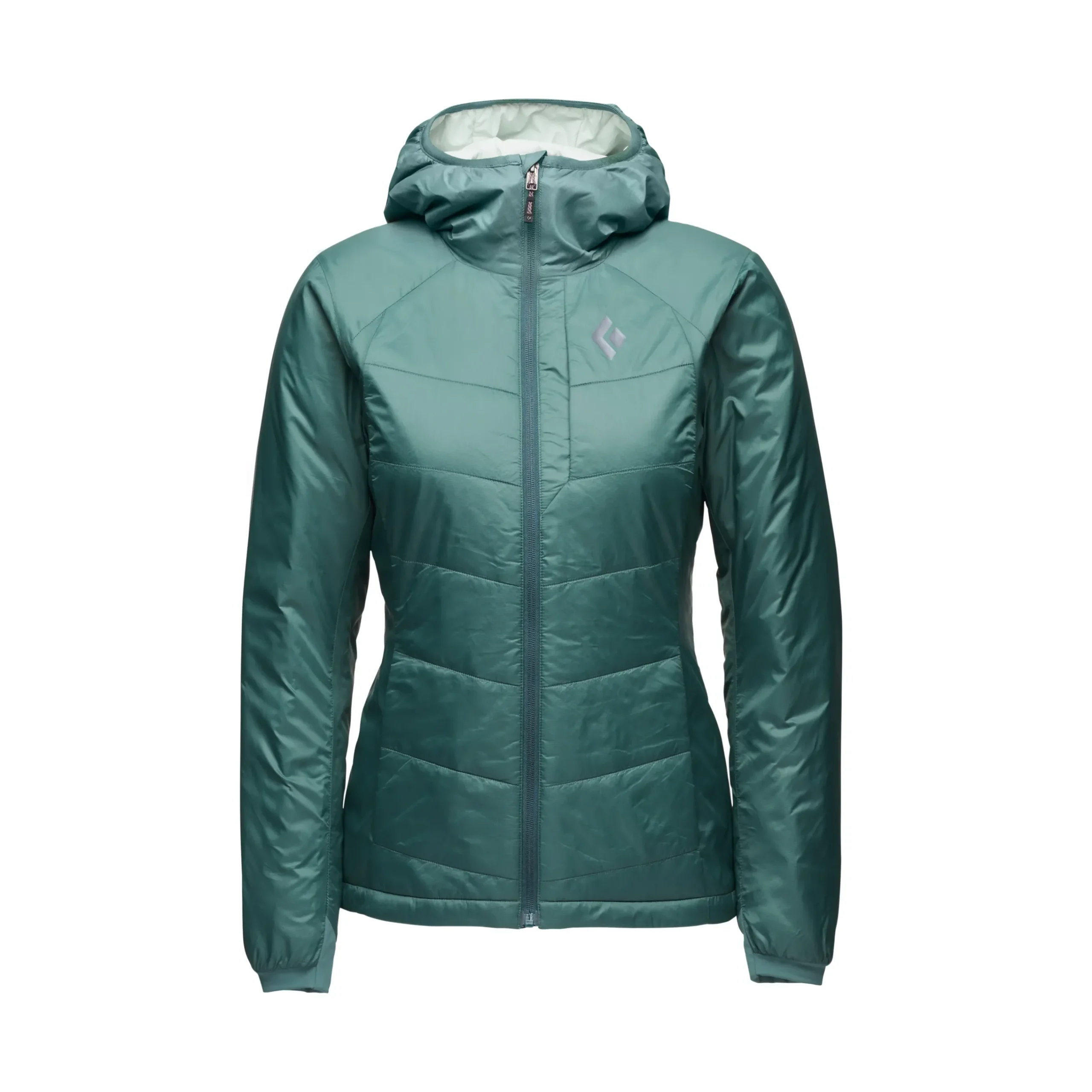 Women's Solution Hoody