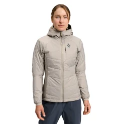 Women's Solution Hoody