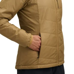 Women's Solution Hoody