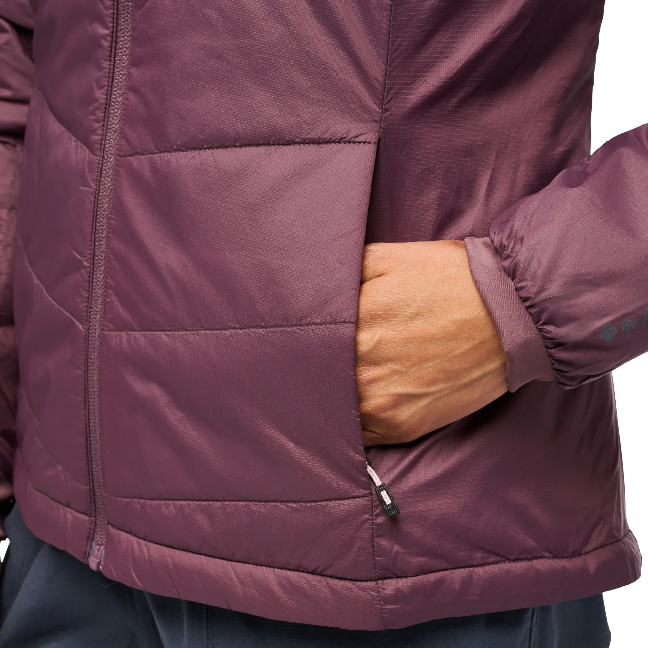 Women's Solution Hoody