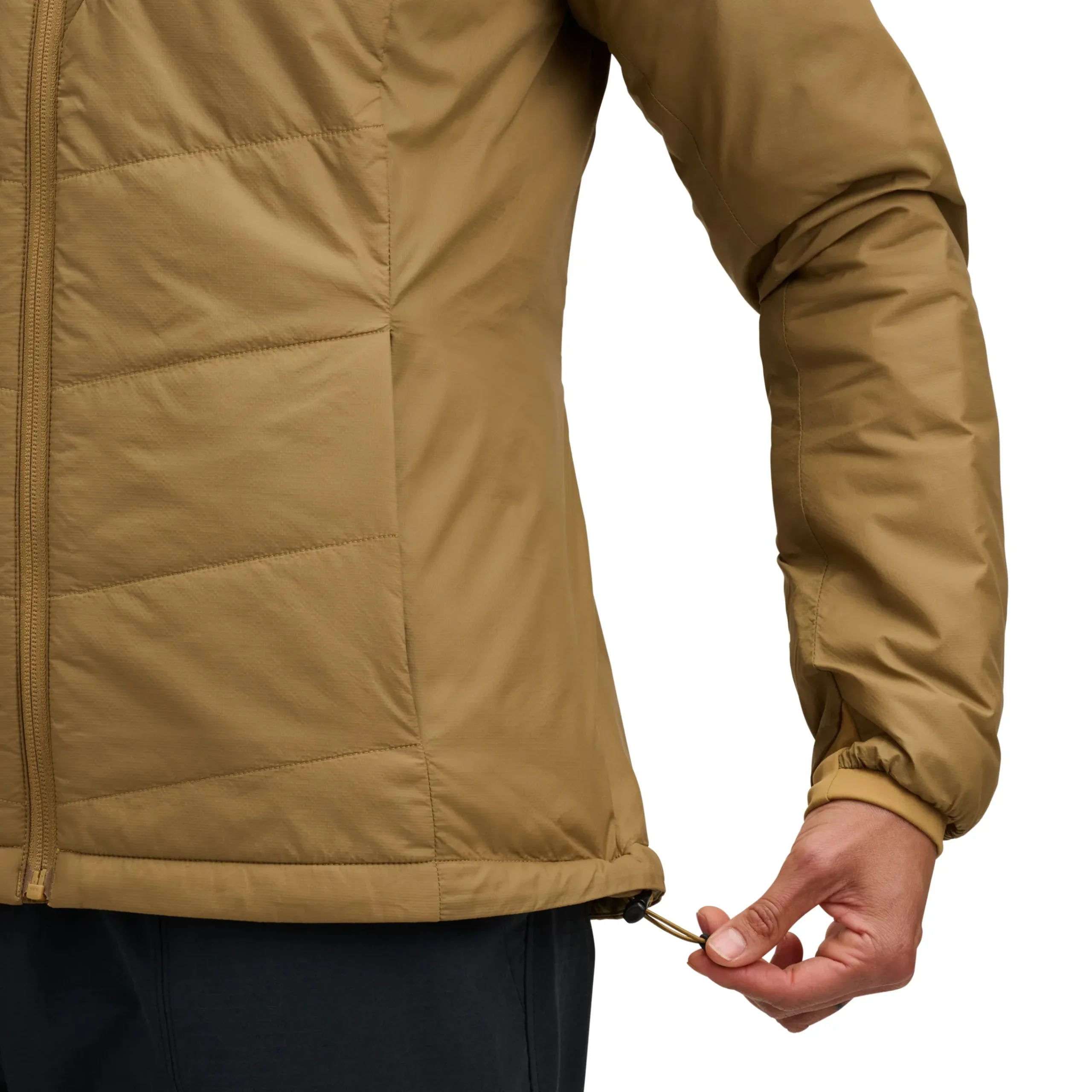 Women's Solution Hoody