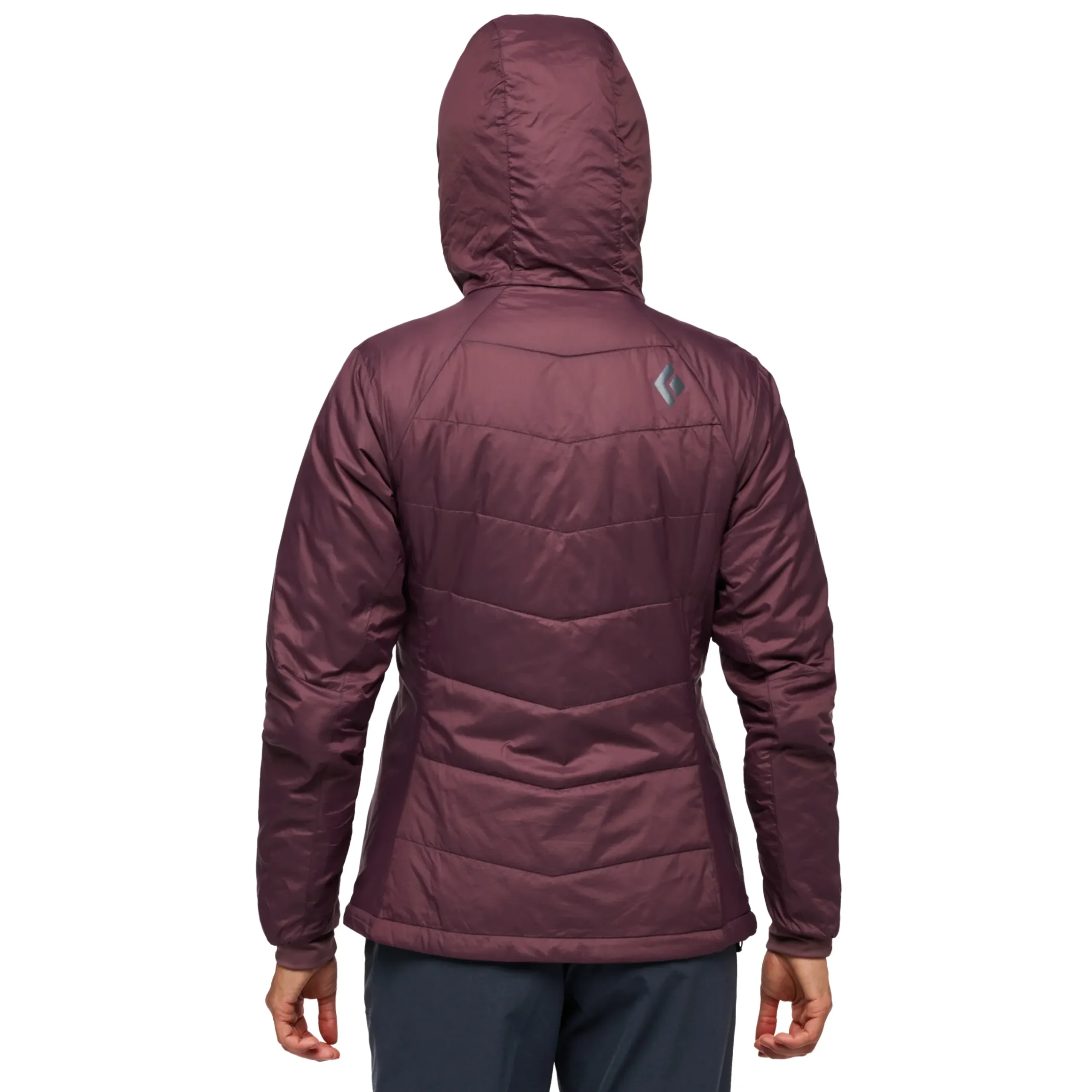 Women's Solution Hoody
