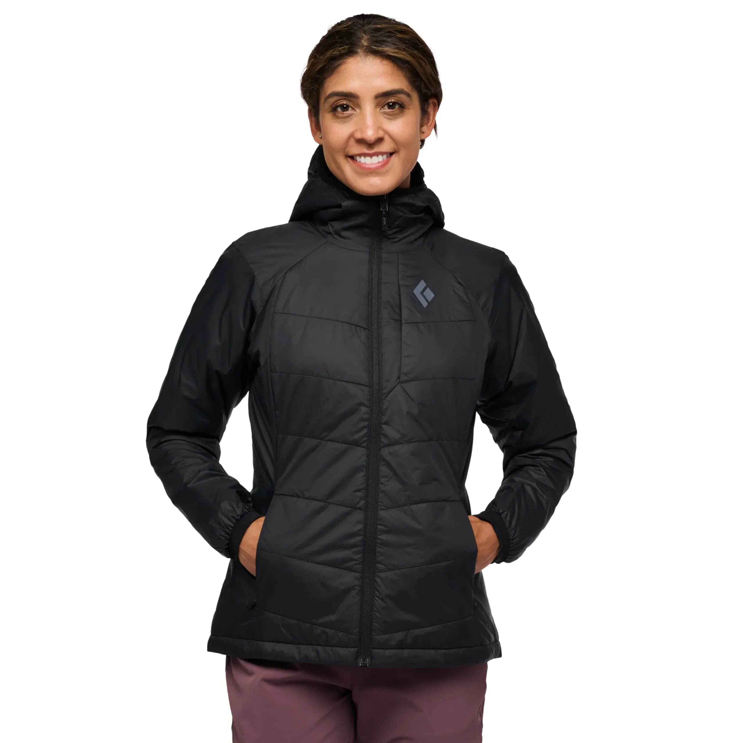 Women's Solution Hoody