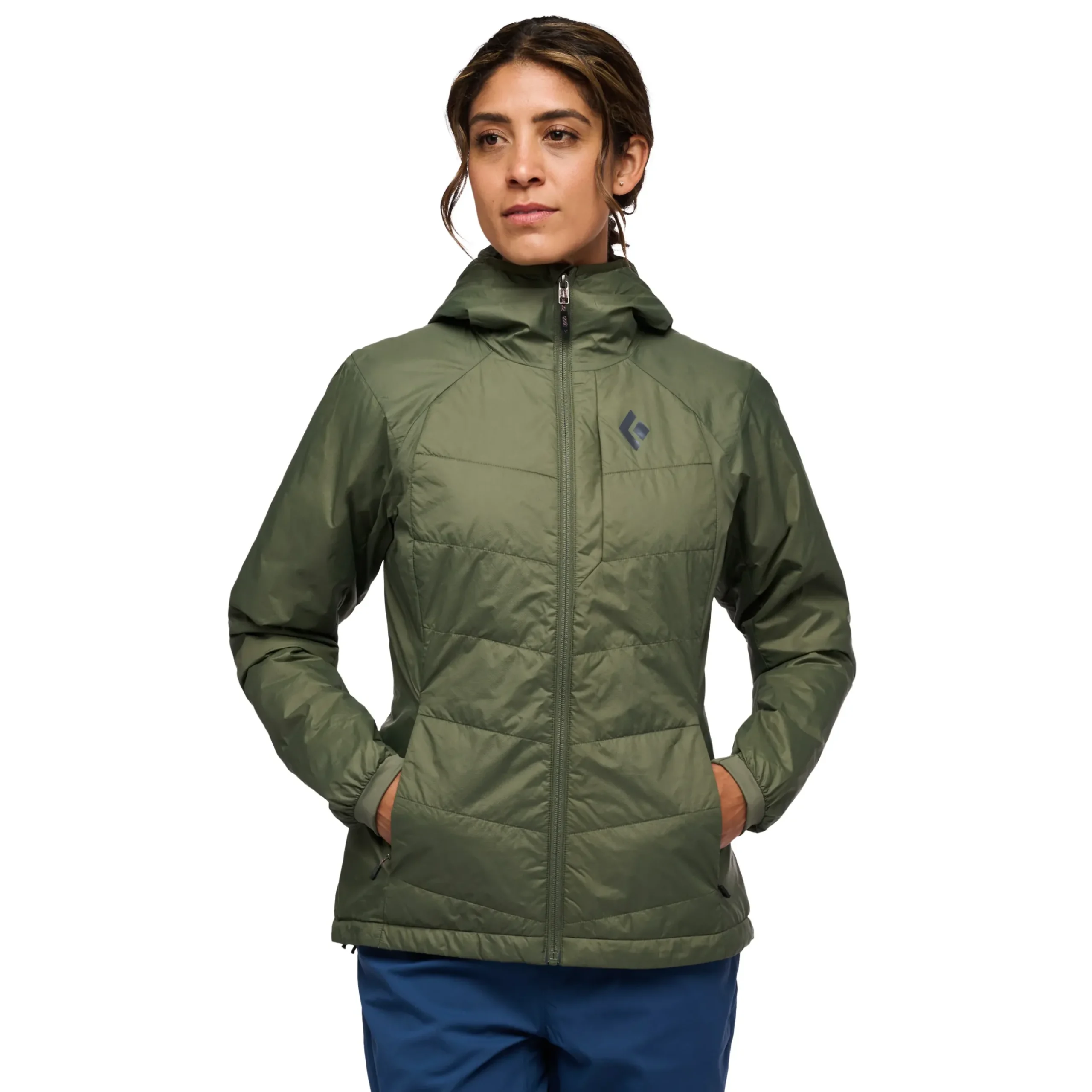Women's Solution Hoody