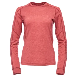 Women's Solution 150 Merino Base Crew