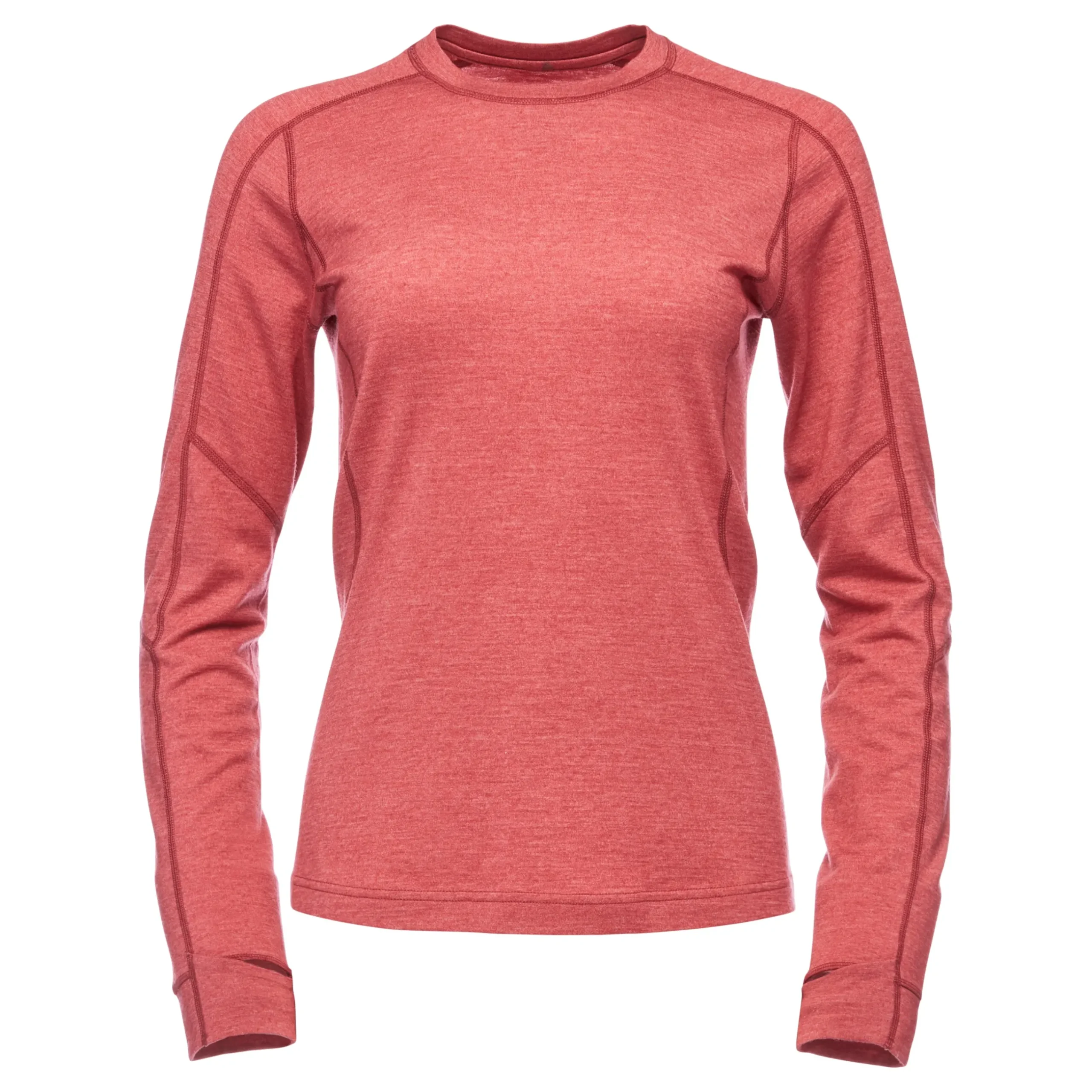 Women's Solution 150 Merino Base Crew