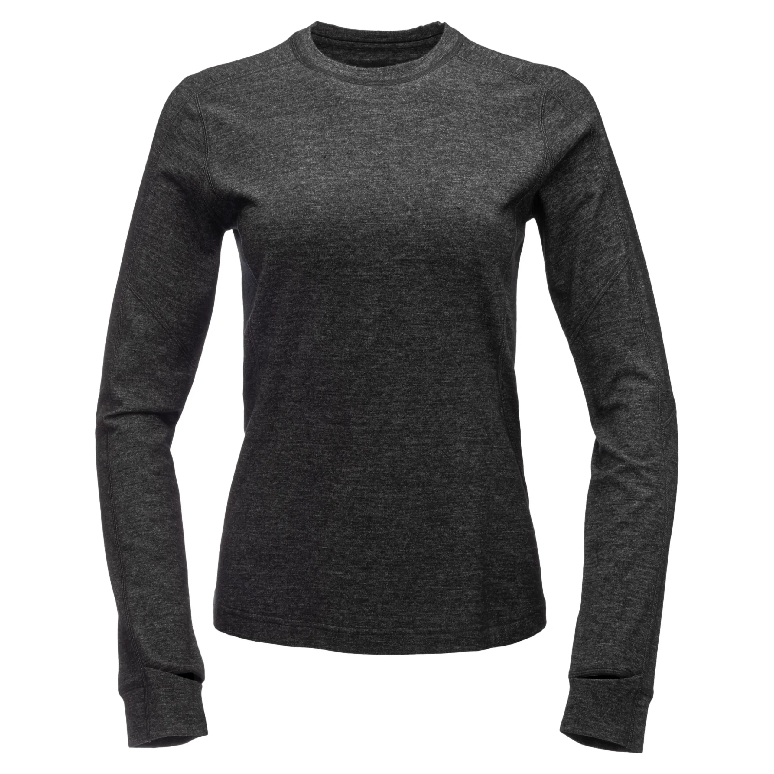 Women's Solution 150 Merino Base Crew