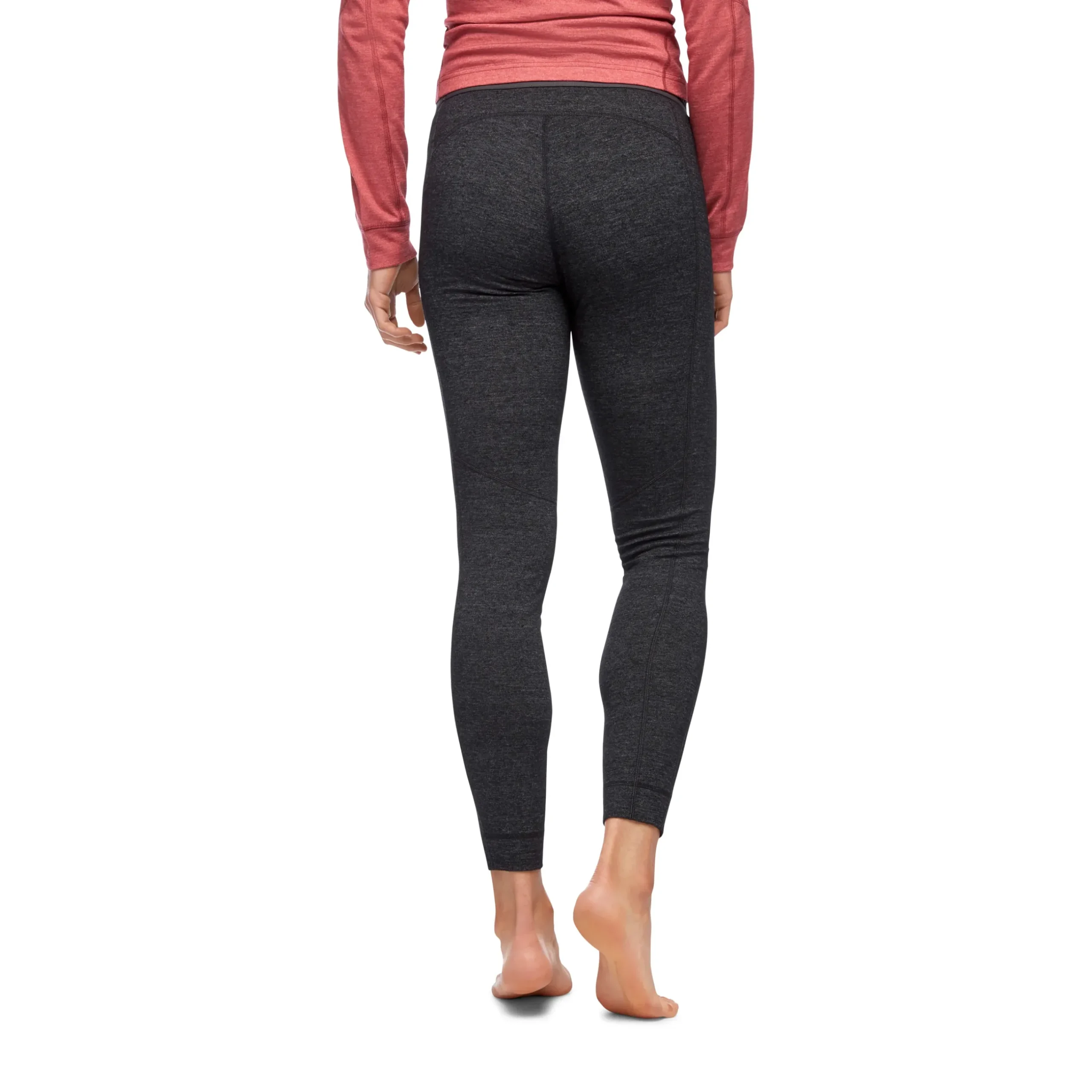 Women's Solution 150 Merino Baselayer Full Length Bottom