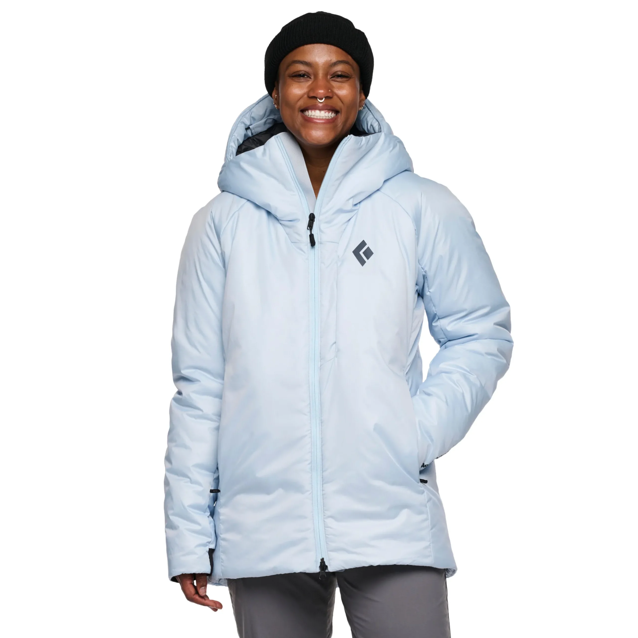 Women's Solution 4.0 Parka