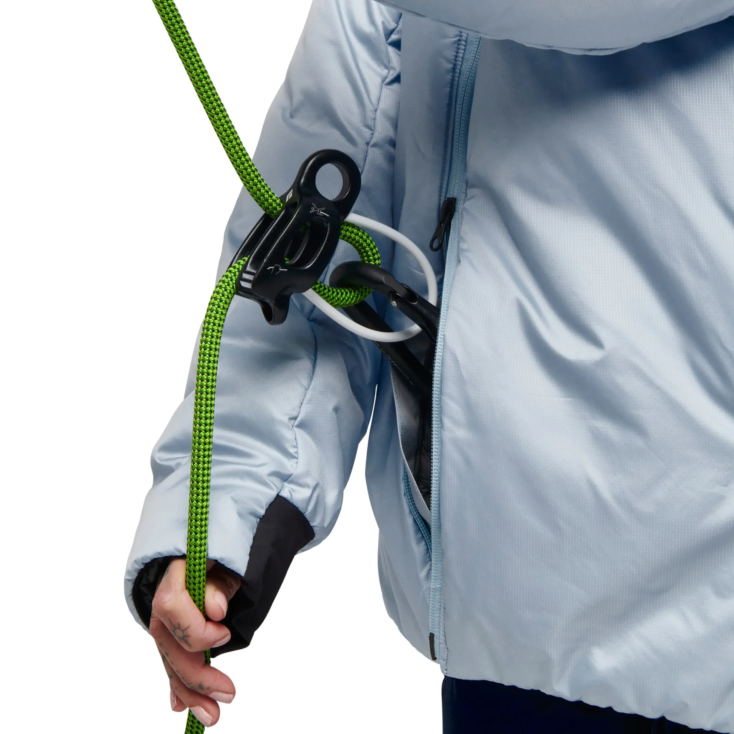 Women's Solution 4.0 Parka