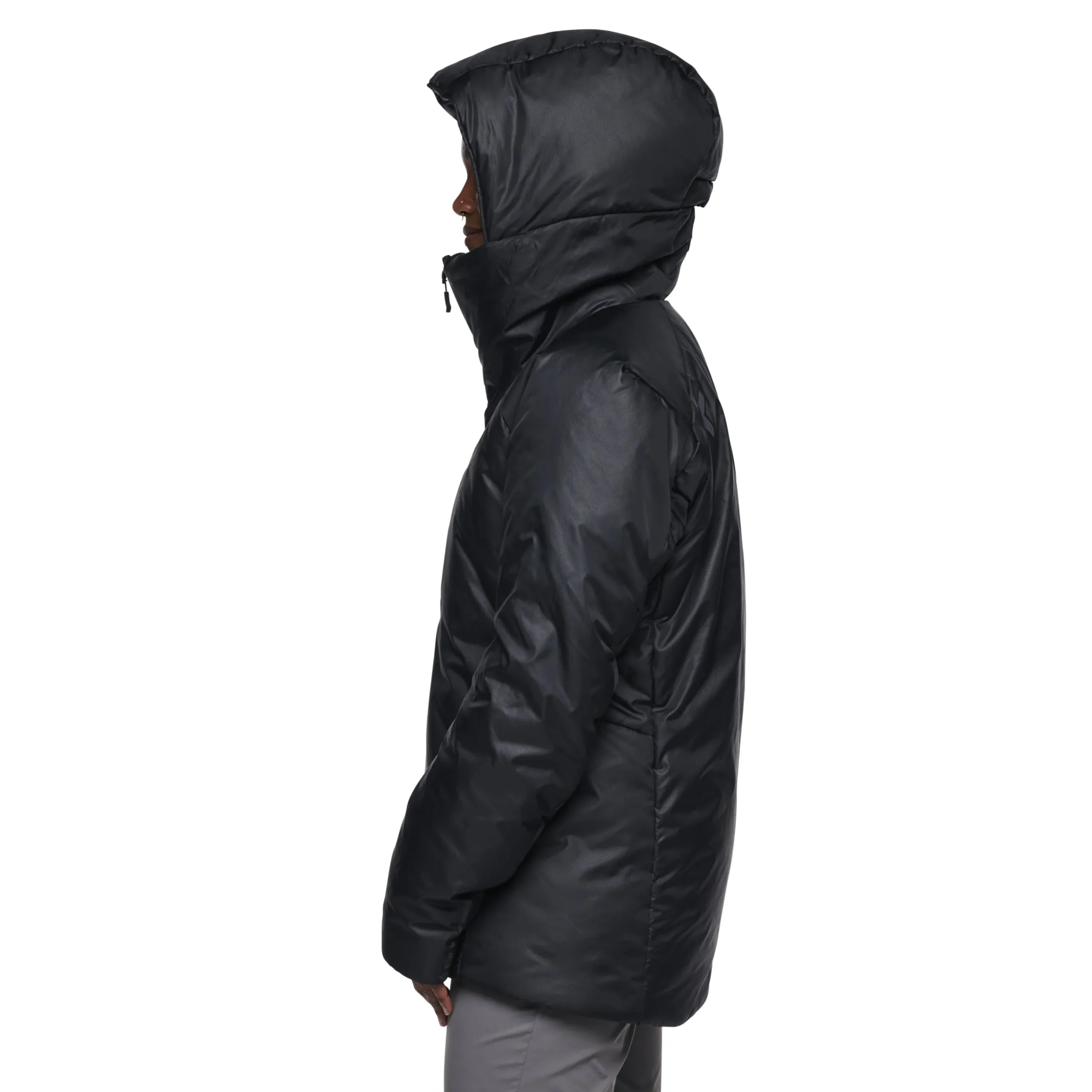 Women's Solution 4.0 Parka