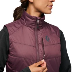 Women's Solution Vest