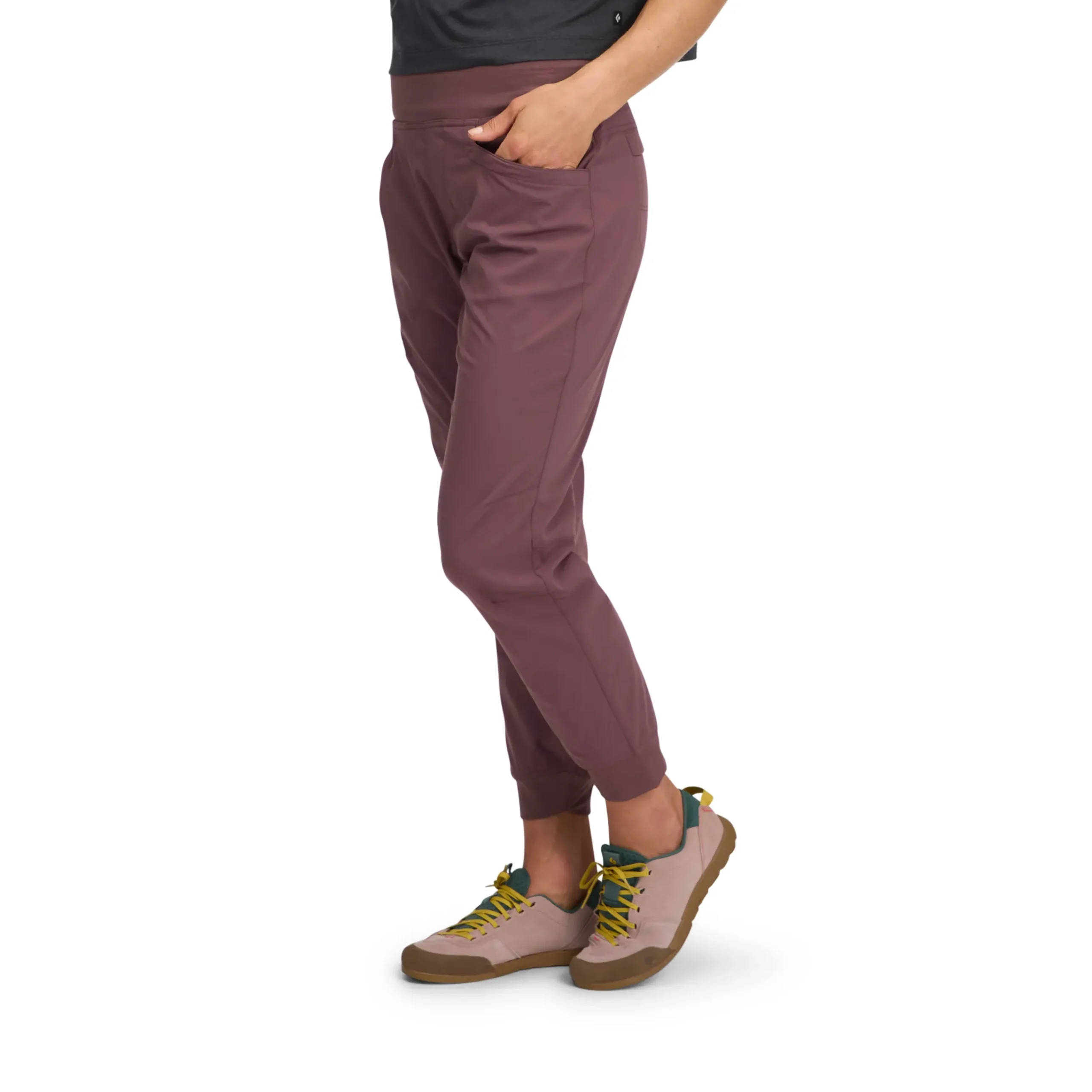 Women's Technician Jogger Pants