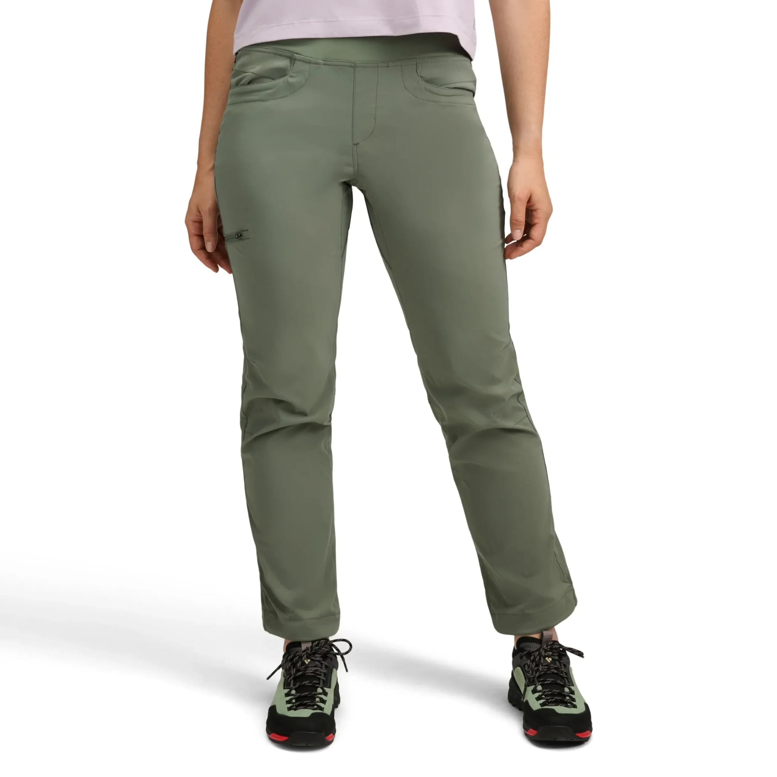 Women's Technician Pants