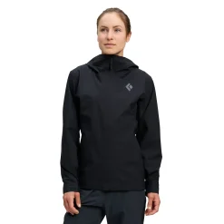 Women's Vaporline Stretch Shell