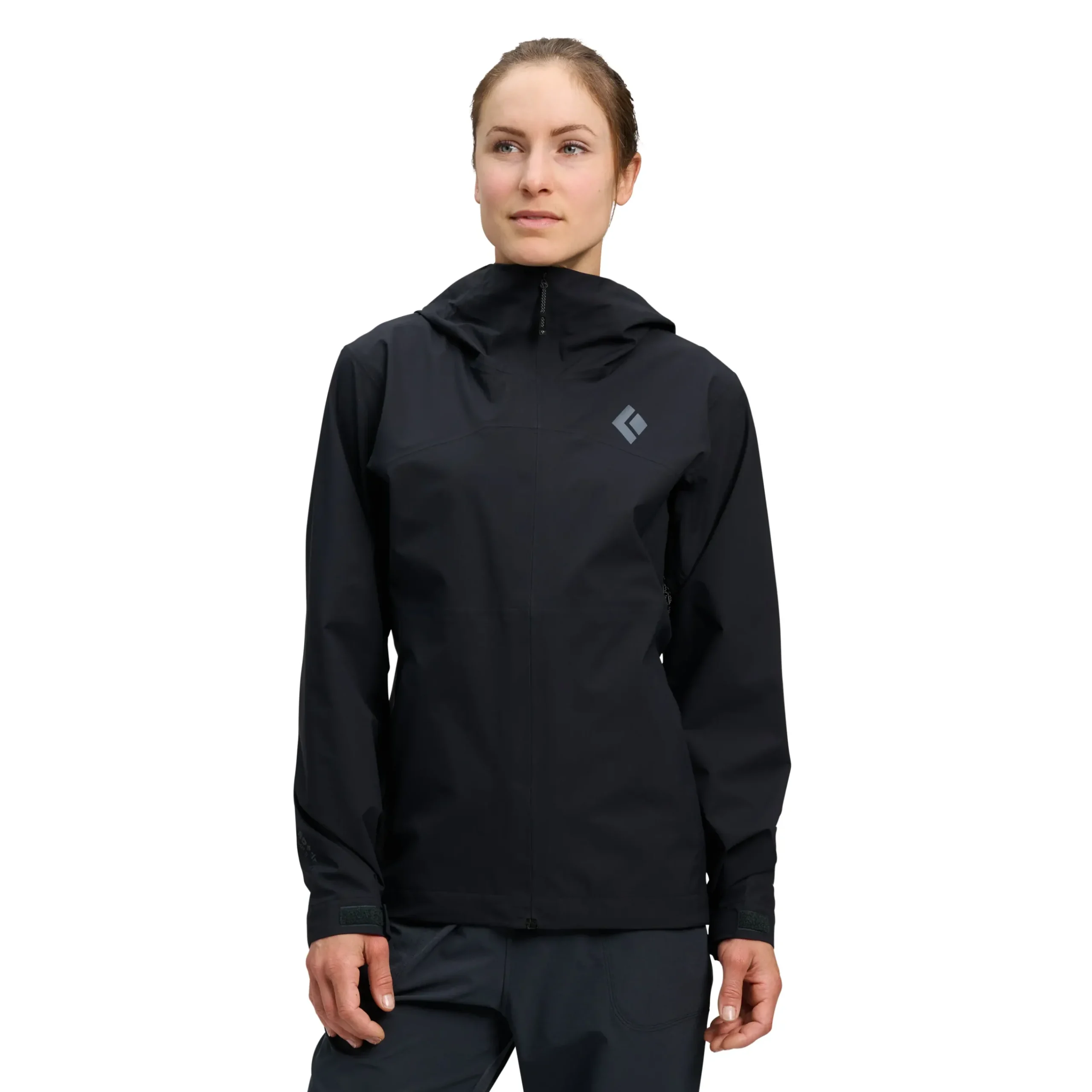 Women's Vaporline Stretch Shell