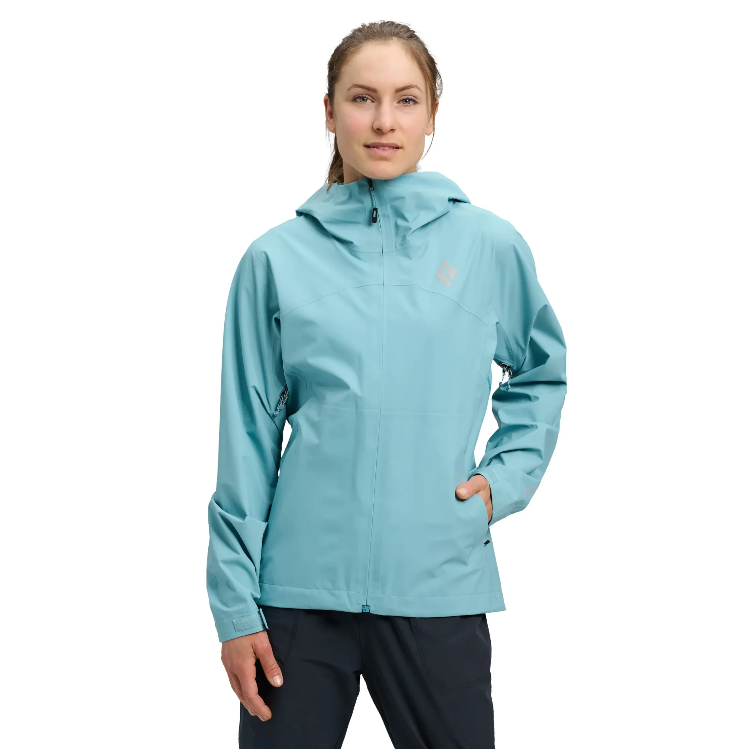 Women's Vaporline Stretch Shell
