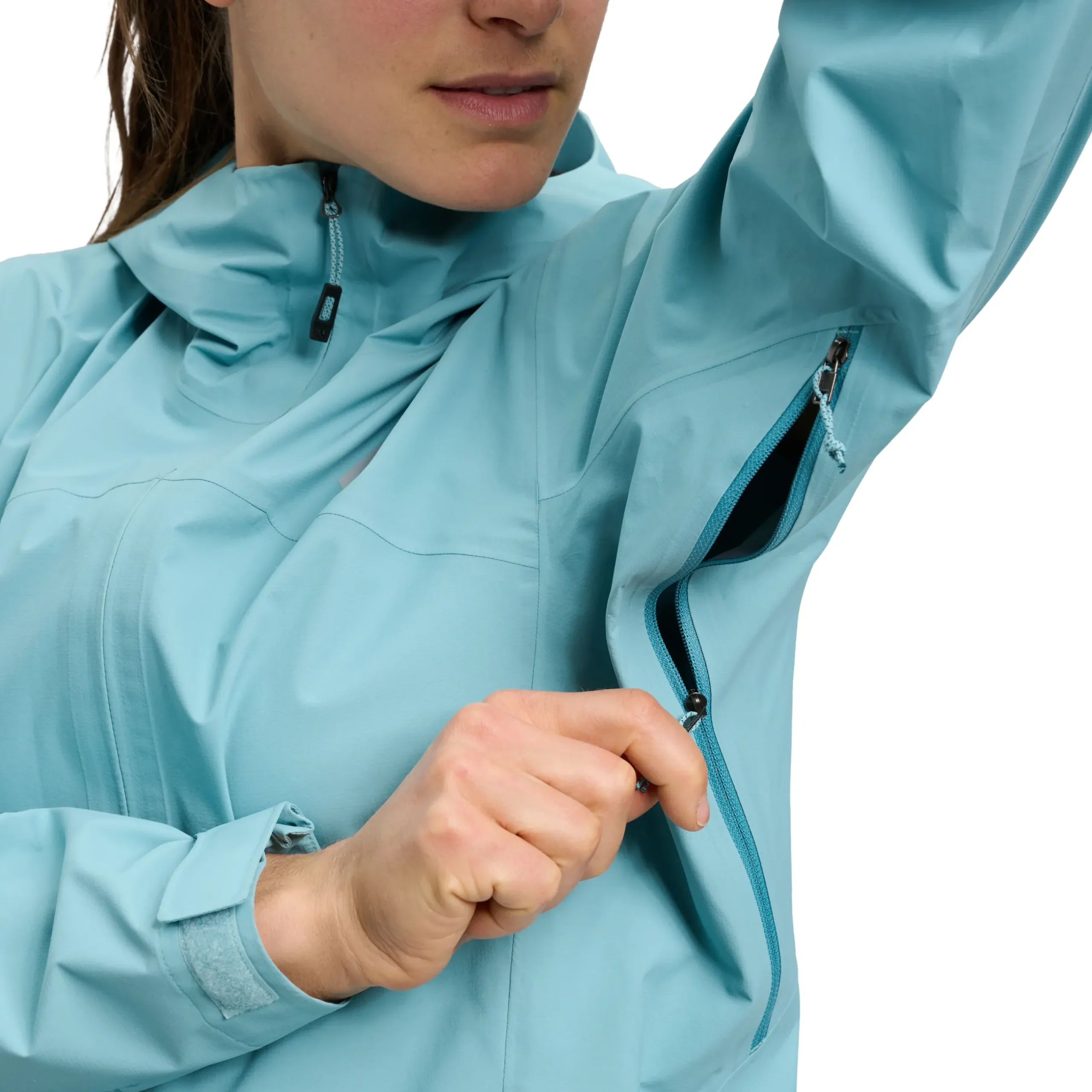Women's Vaporline Stretch Shell