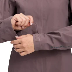 Women's Vaporline Stretch Shell