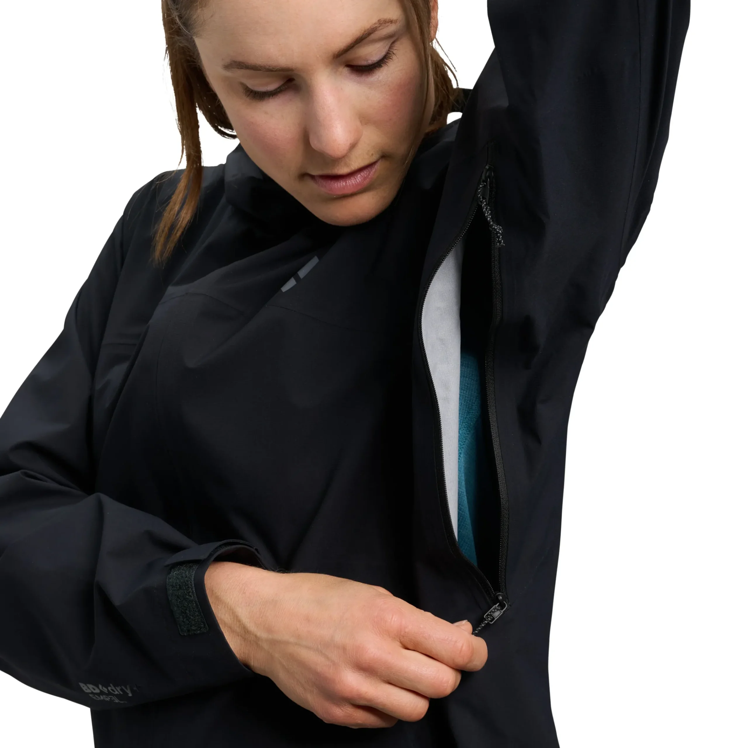 Women's Vaporline Stretch Shell