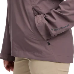 Women's Vaporline Stretch Shell