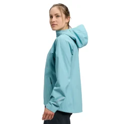Women's Vaporline Stretch Shell
