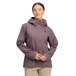 Women's Vaporline Stretch Shell