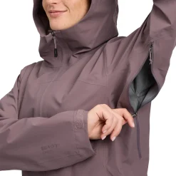 Women's Vaporline Stretch Shell