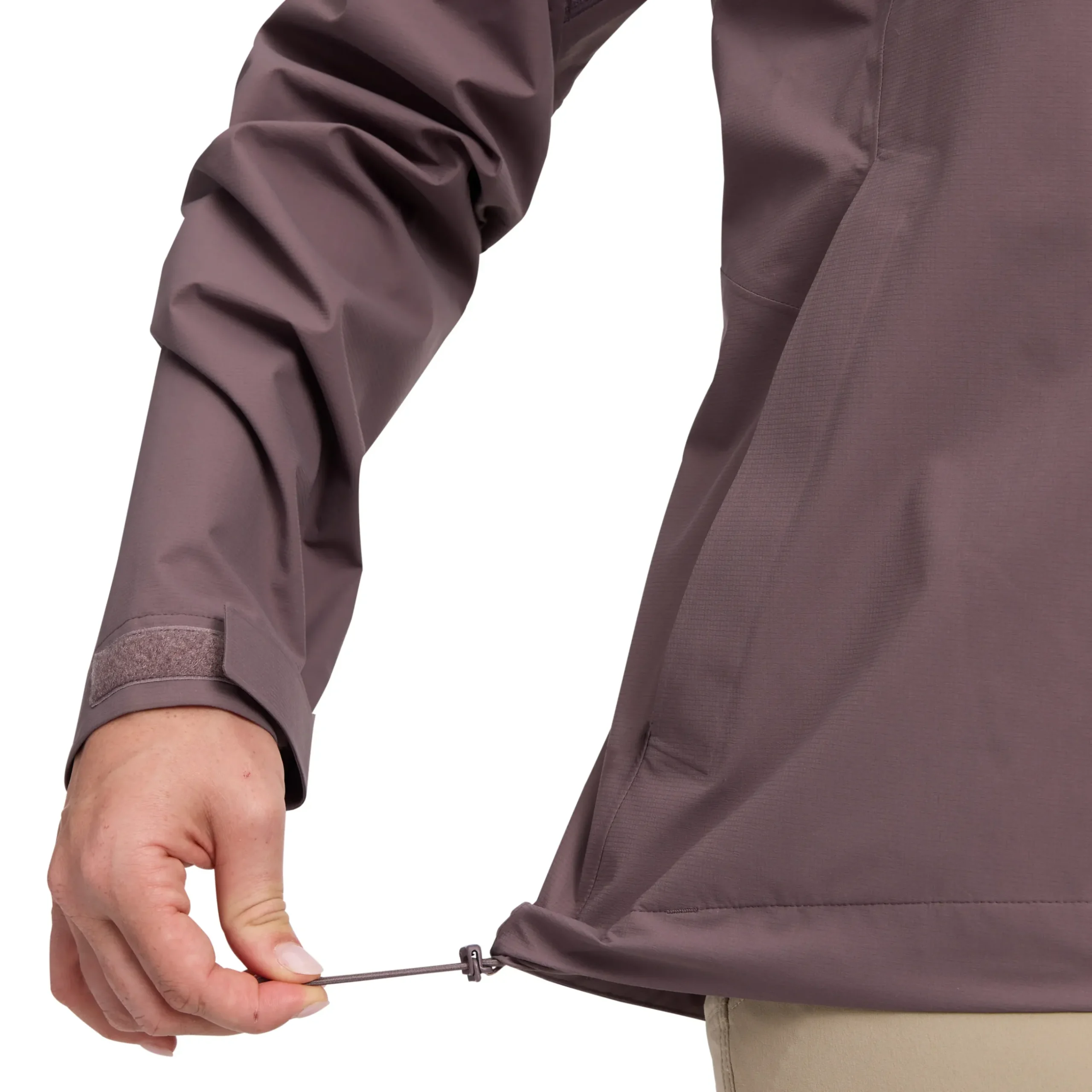 Women's Vaporline Stretch Shell