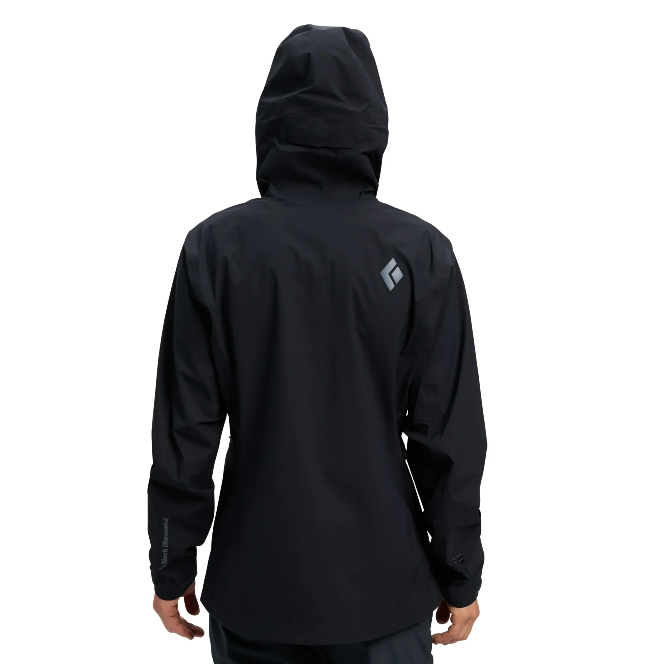 Women's Vaporline Stretch Shell