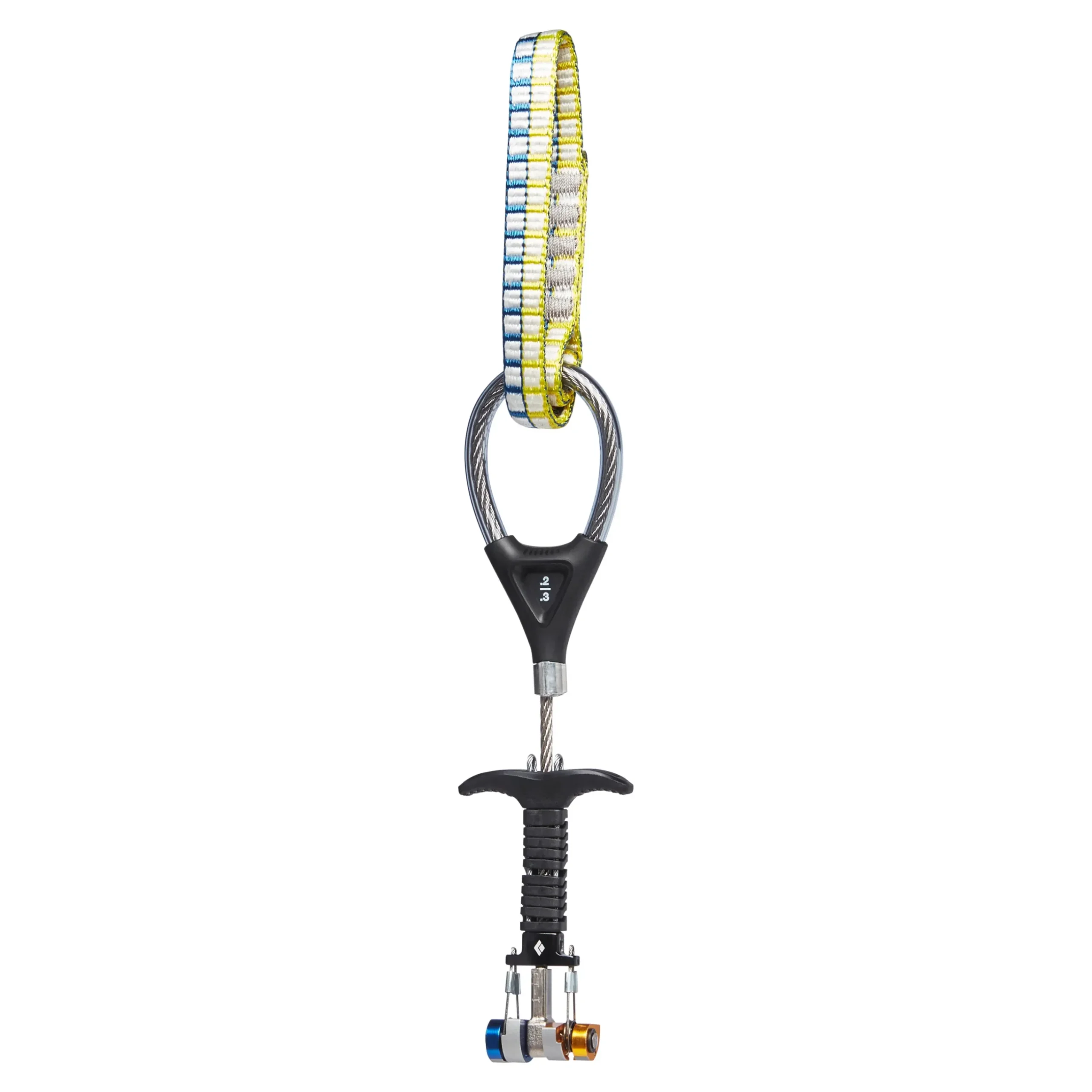 Z4 Offset Camalot
